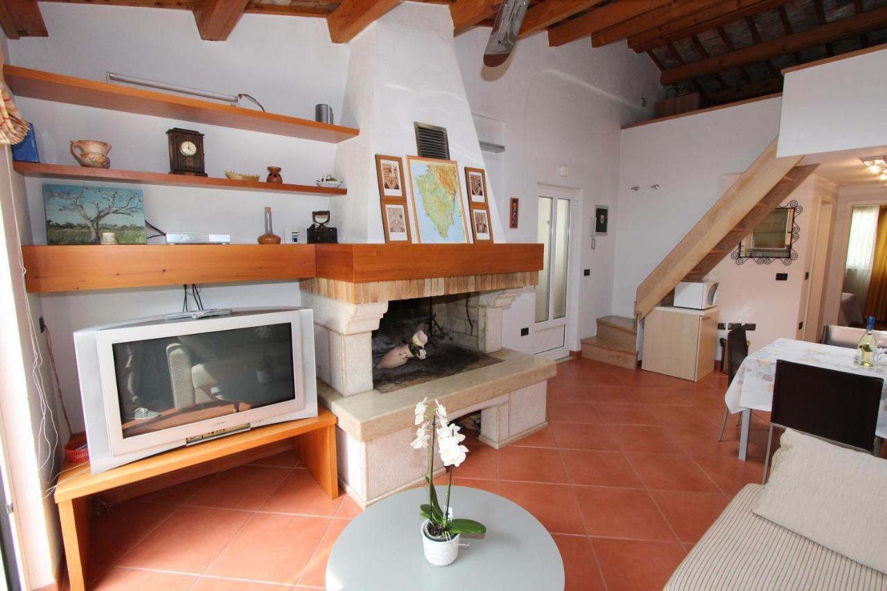 Apartament Buric Rovinj