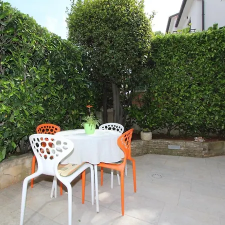 Guest House Villa Burić Rovinj Exterior foto