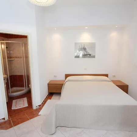 Guest House Villa Burić Rovinj Exterior foto