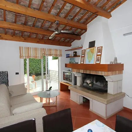 Guest House Villa Burić Rovinj Exterior foto