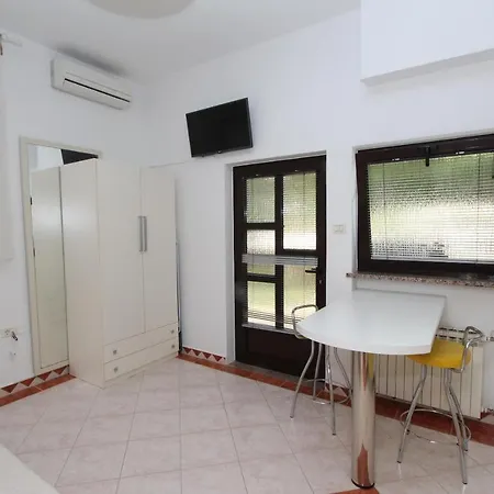 Guest House Villa Burić Rovinj Exterior foto