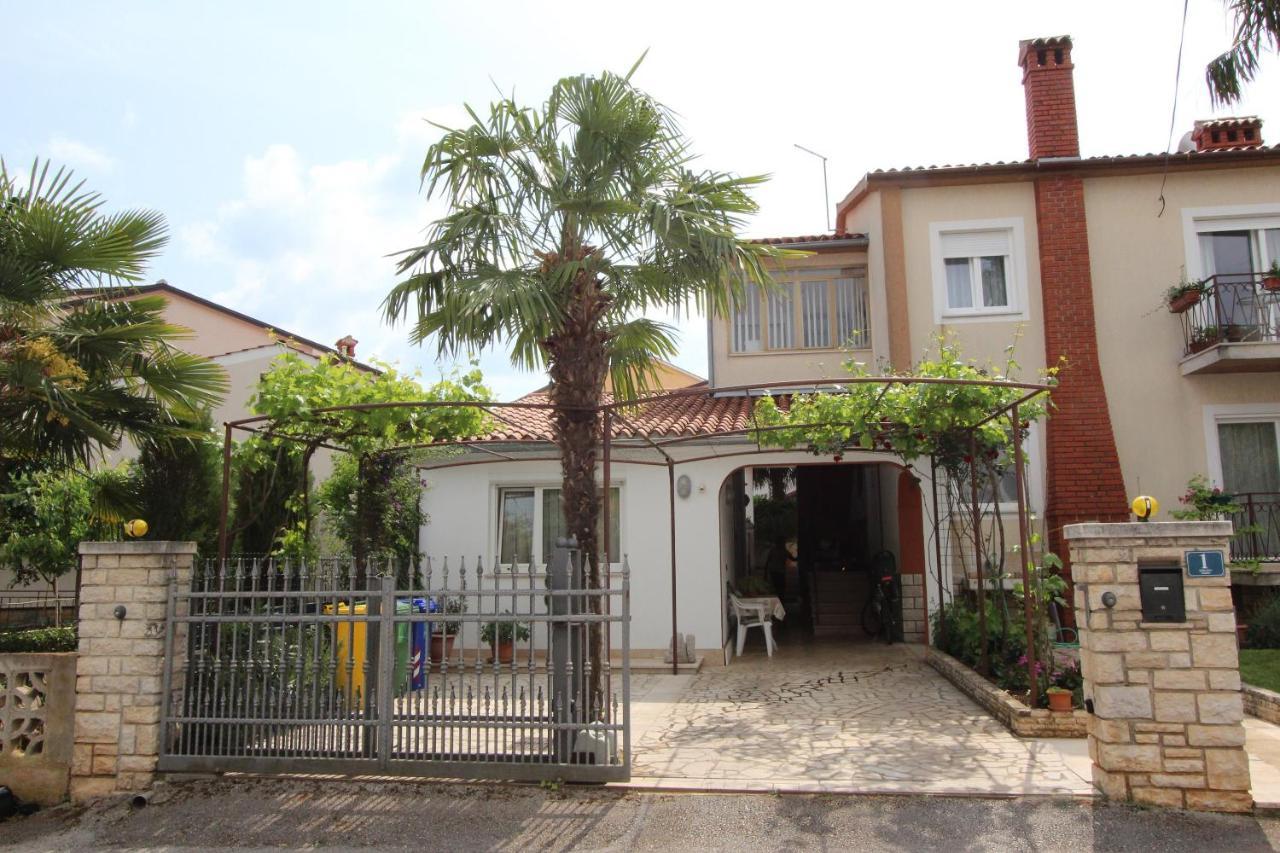 Apartment Buric *