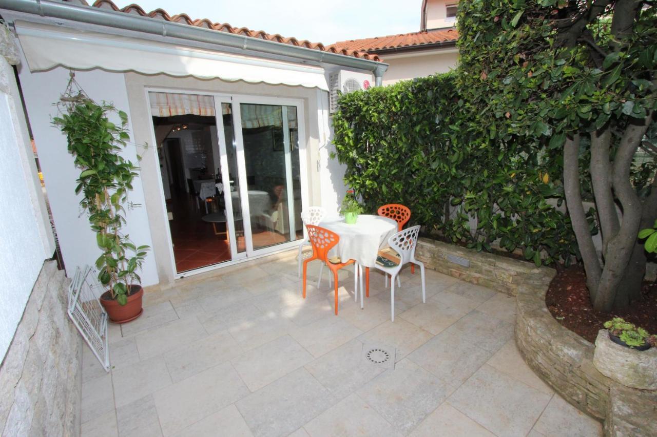 Buric Apartma