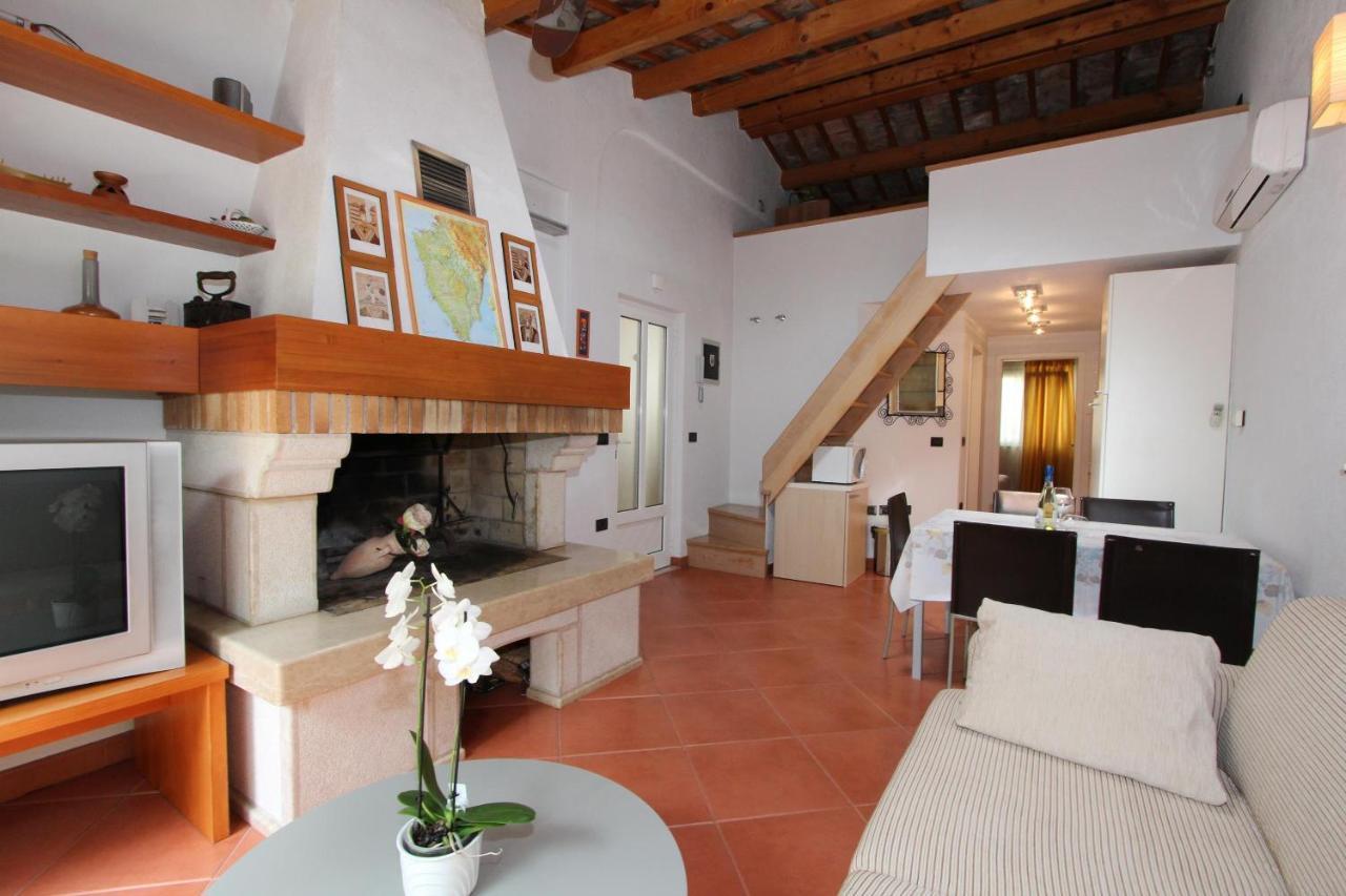 Apartma Buric Rovinj