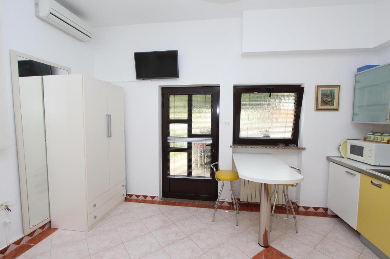 Buric Apartment