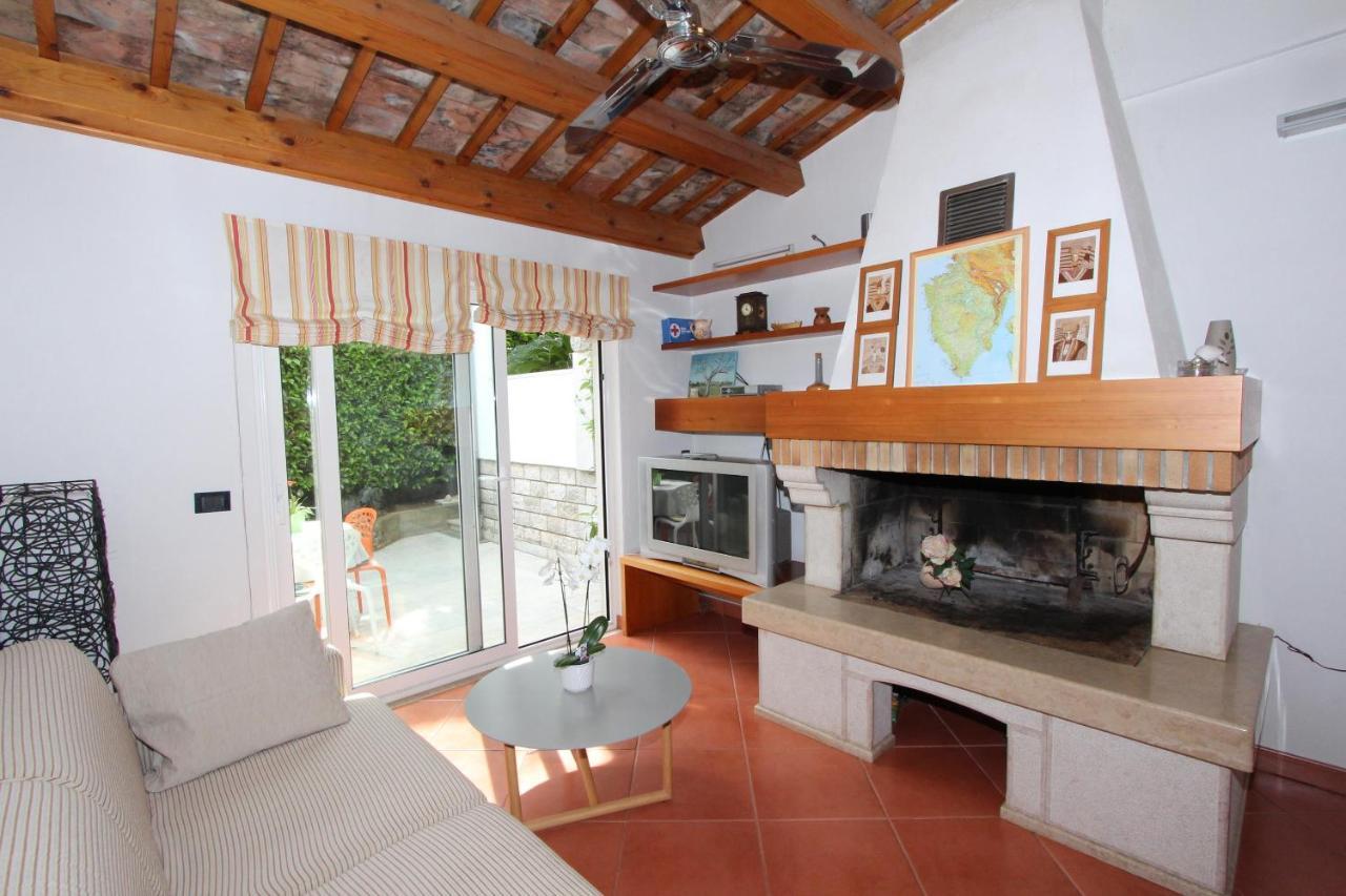 Buric Apartment Rovinj