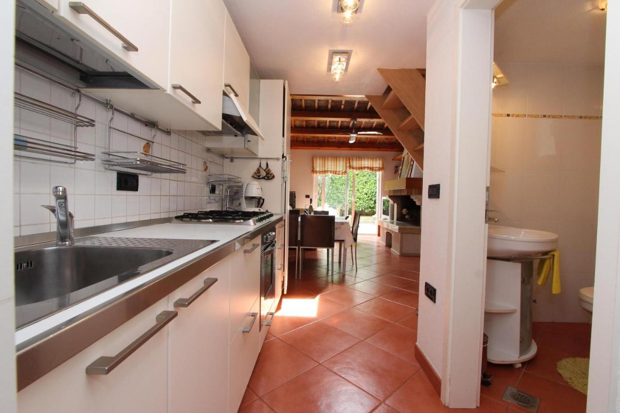 Apartment Buric