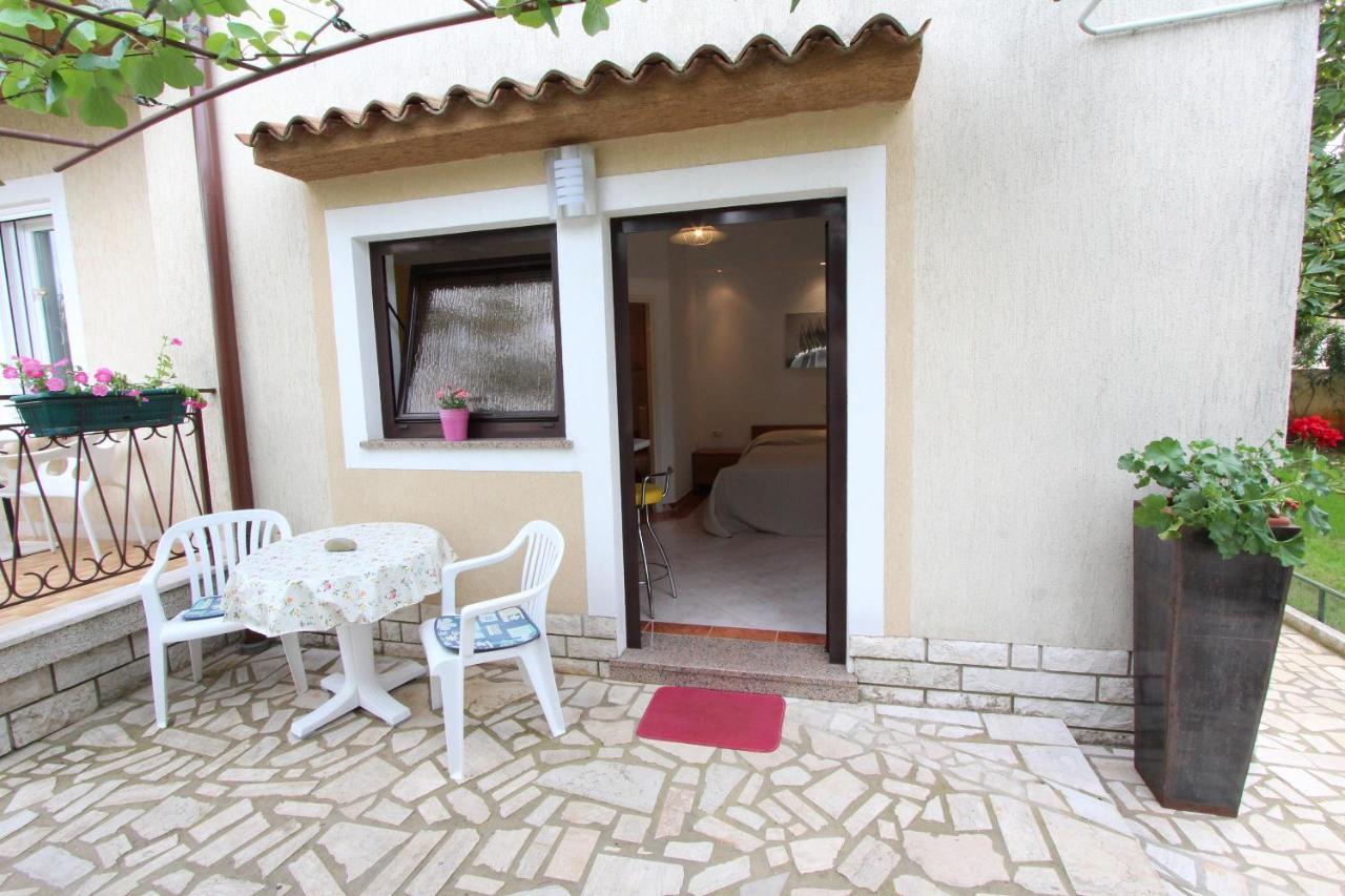 Buric Apartment
