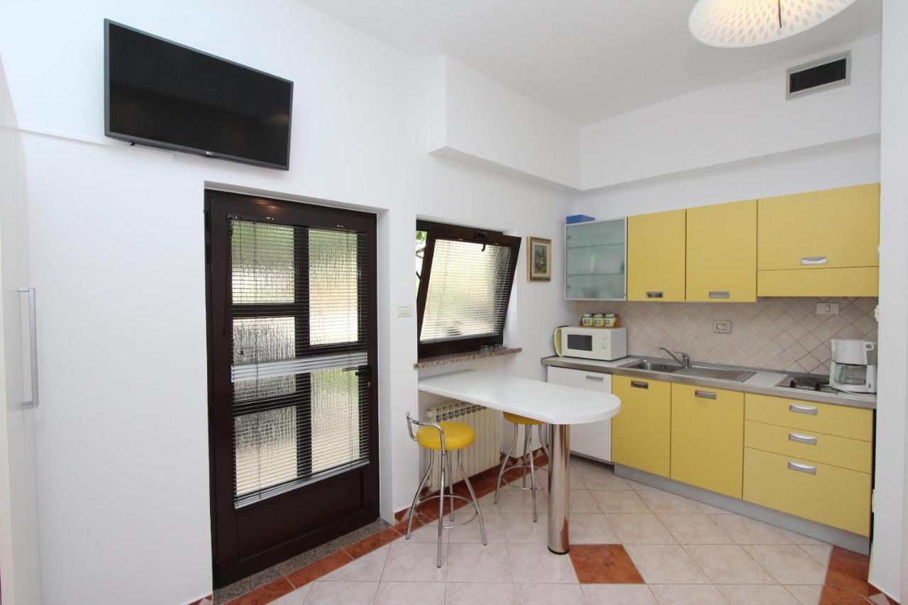 Apartment Buric Rovinj