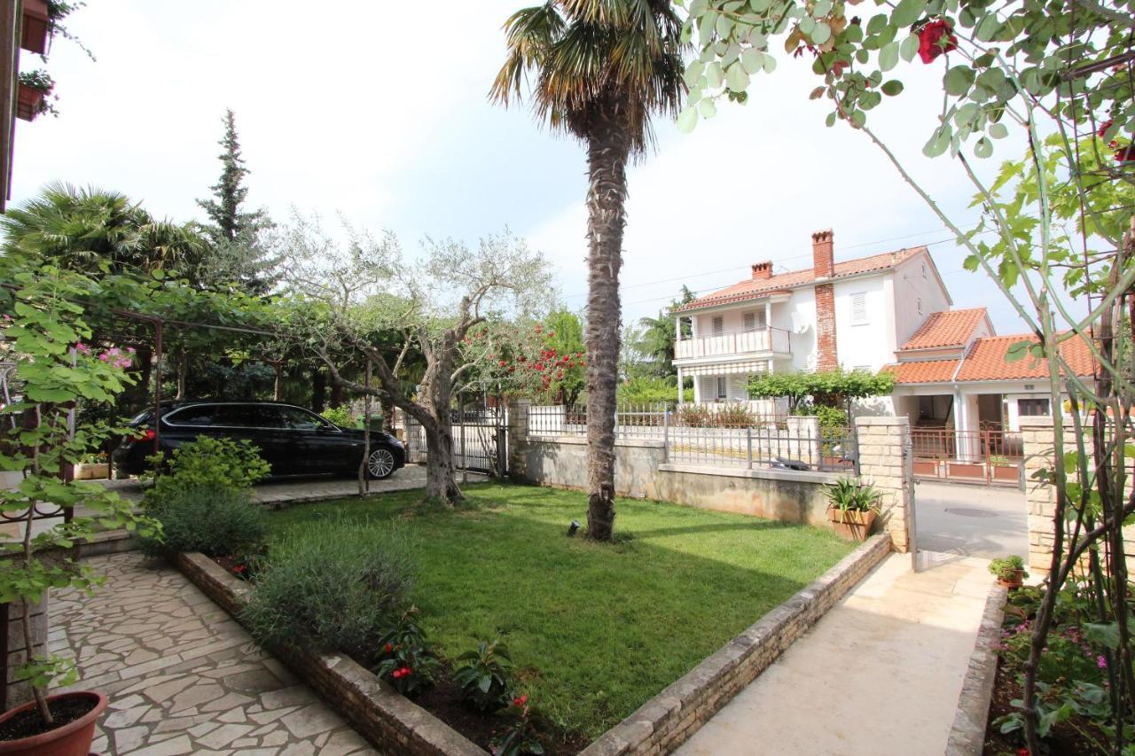 Apartma Buric *