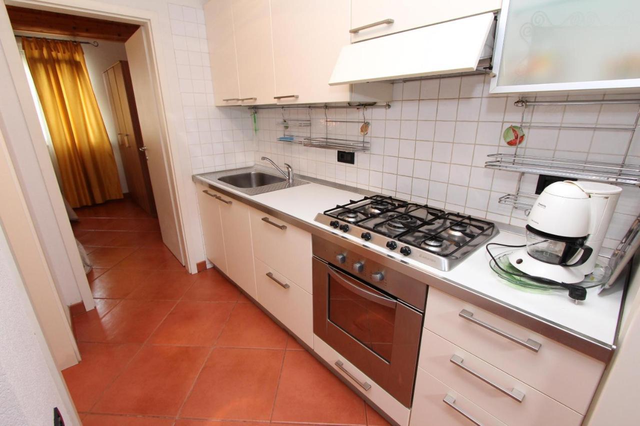 Apartment Buric