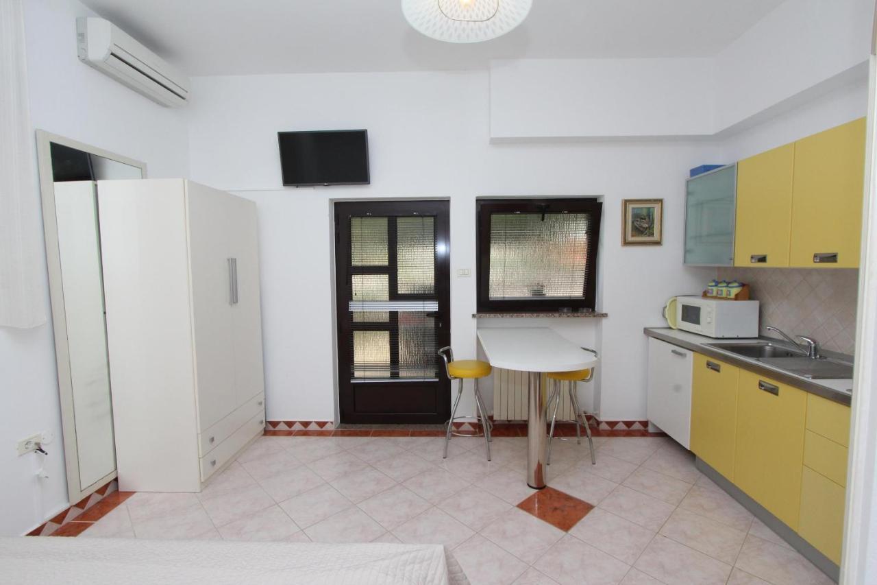 Buric * Rovinj