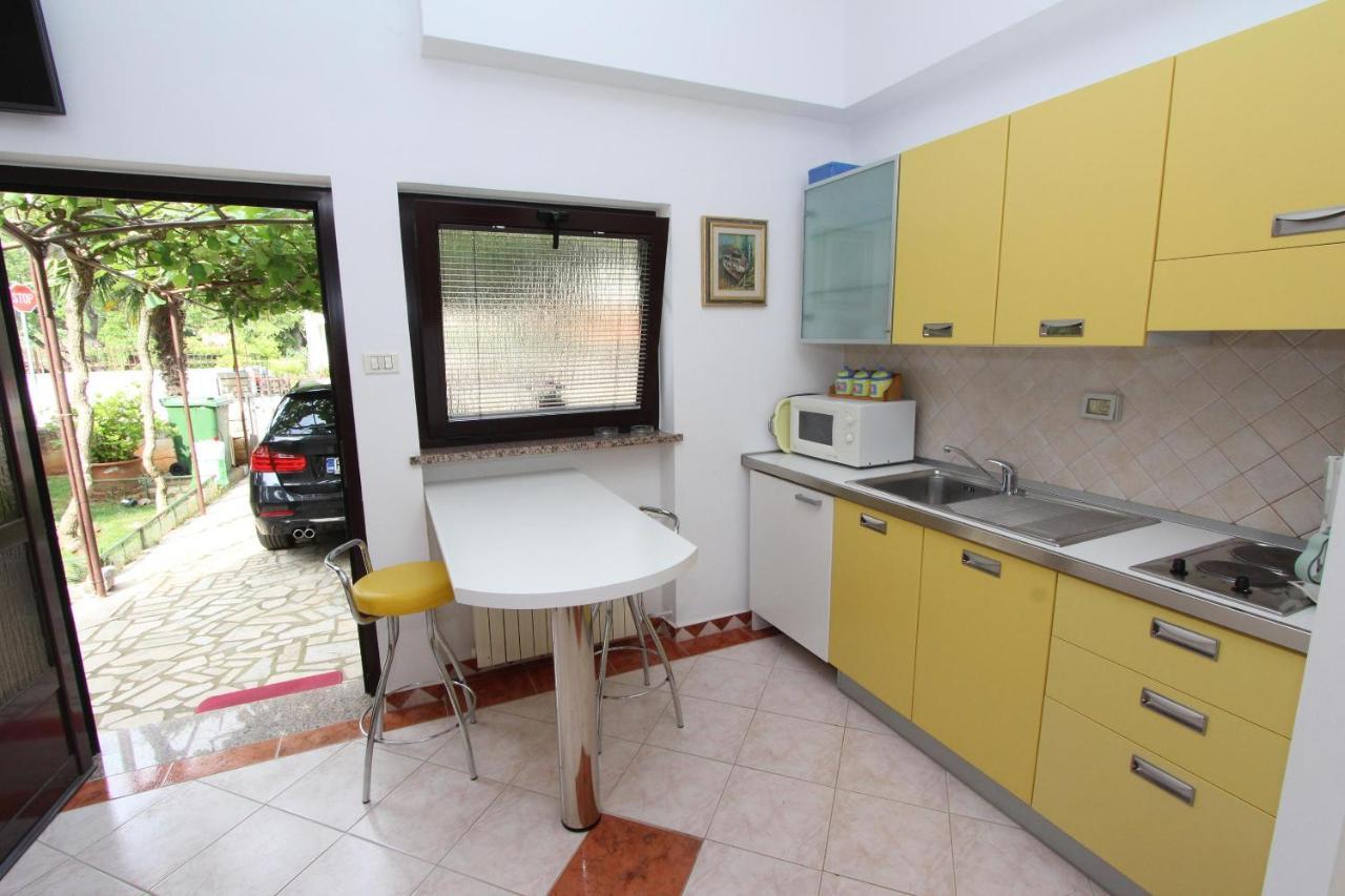 Apartment Buric *
