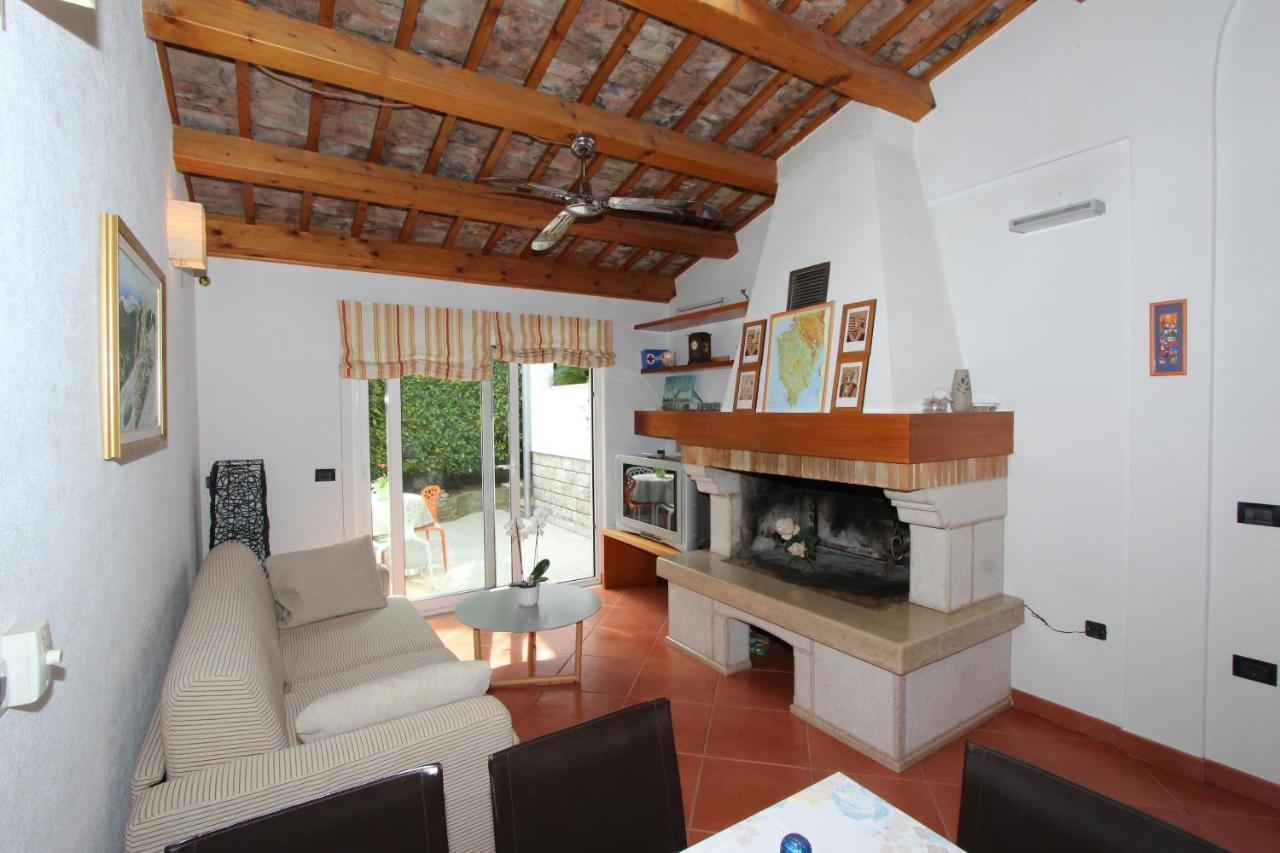Buric Apartment Rovinj