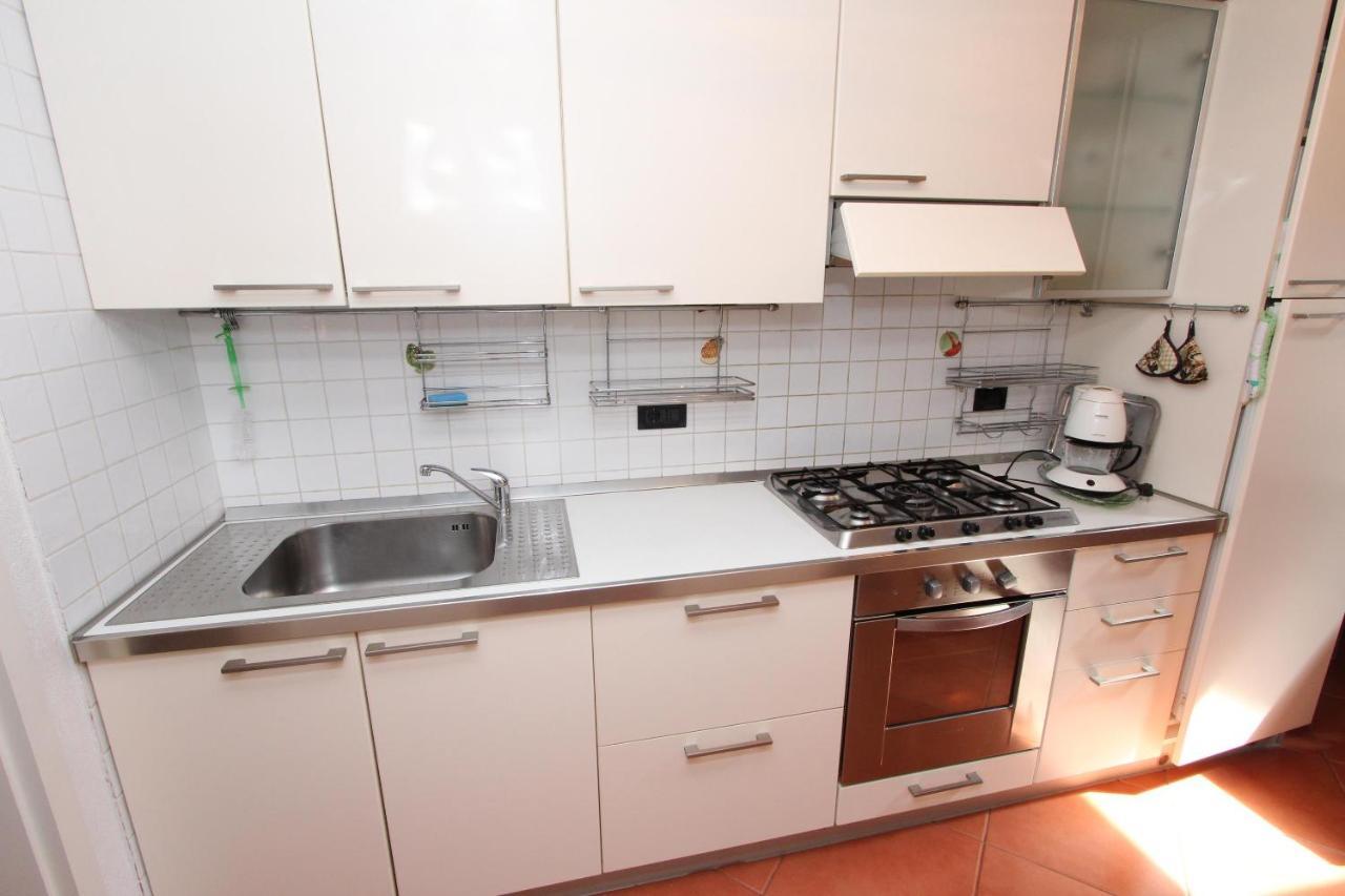 Apartment Buric