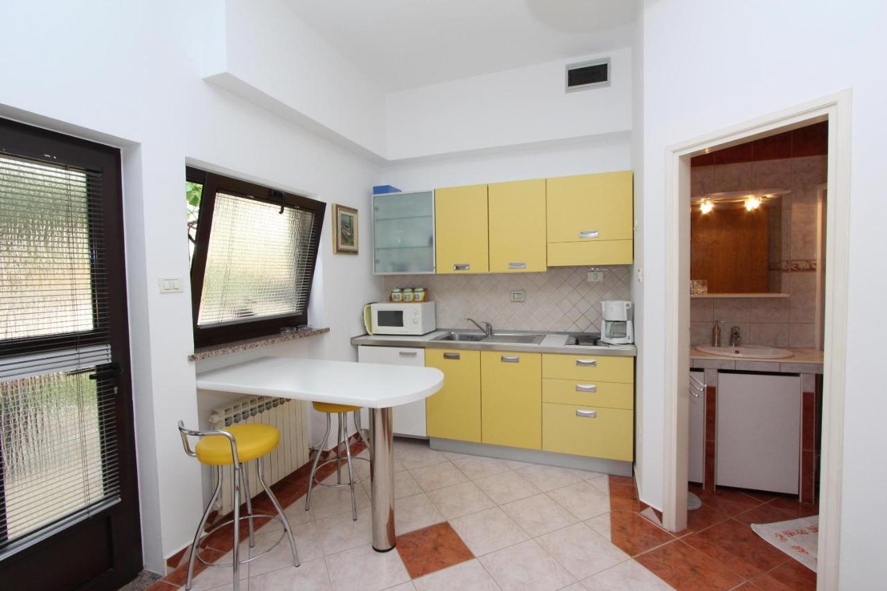 Apartment Buric