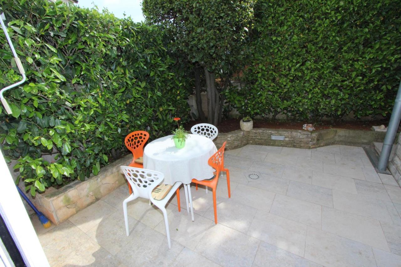 Buric Apartment