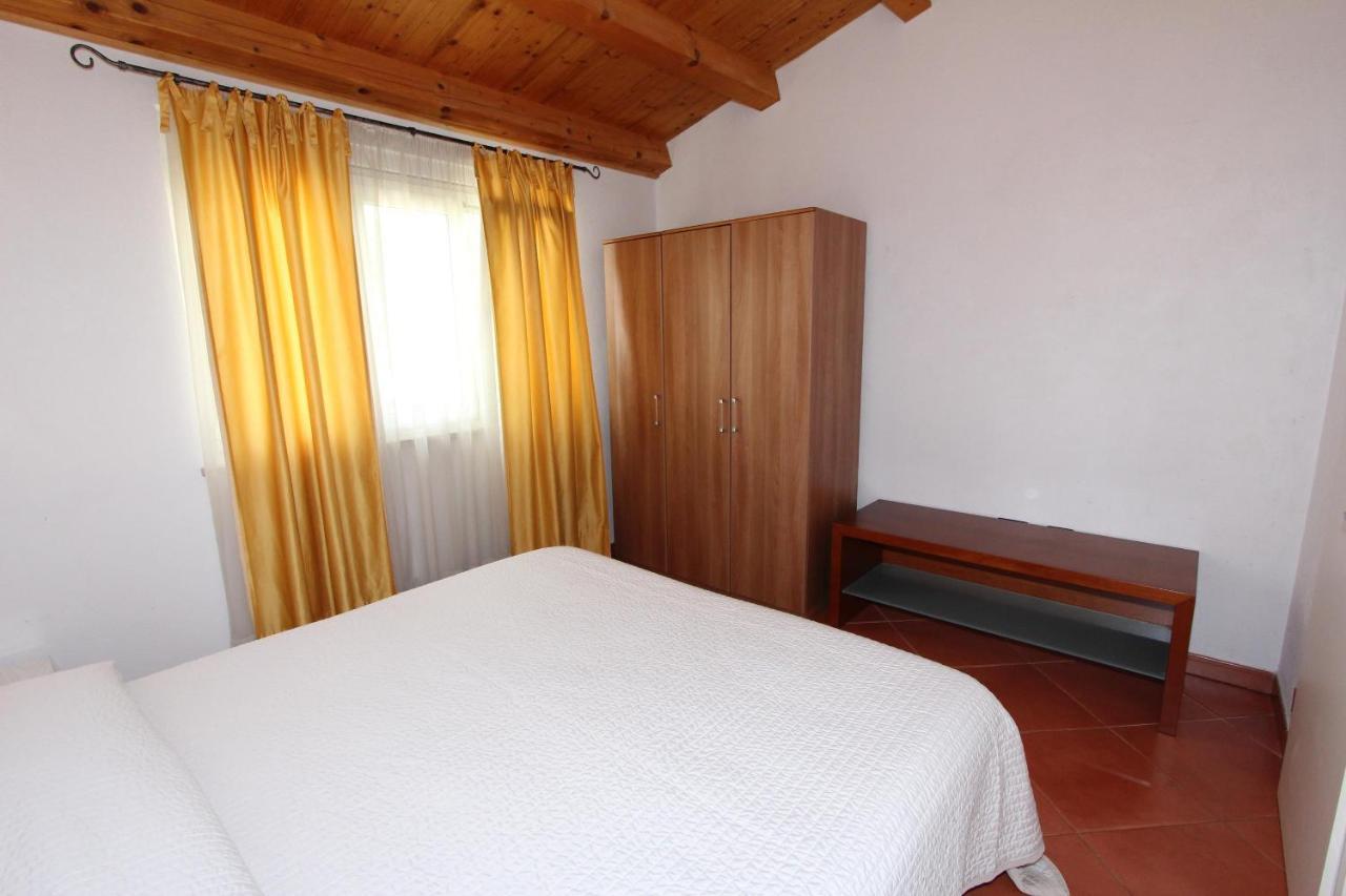 Buric Apartment