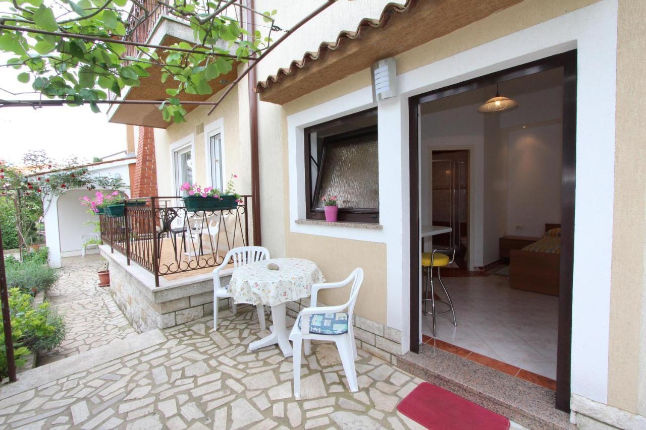 Buric Rovinj